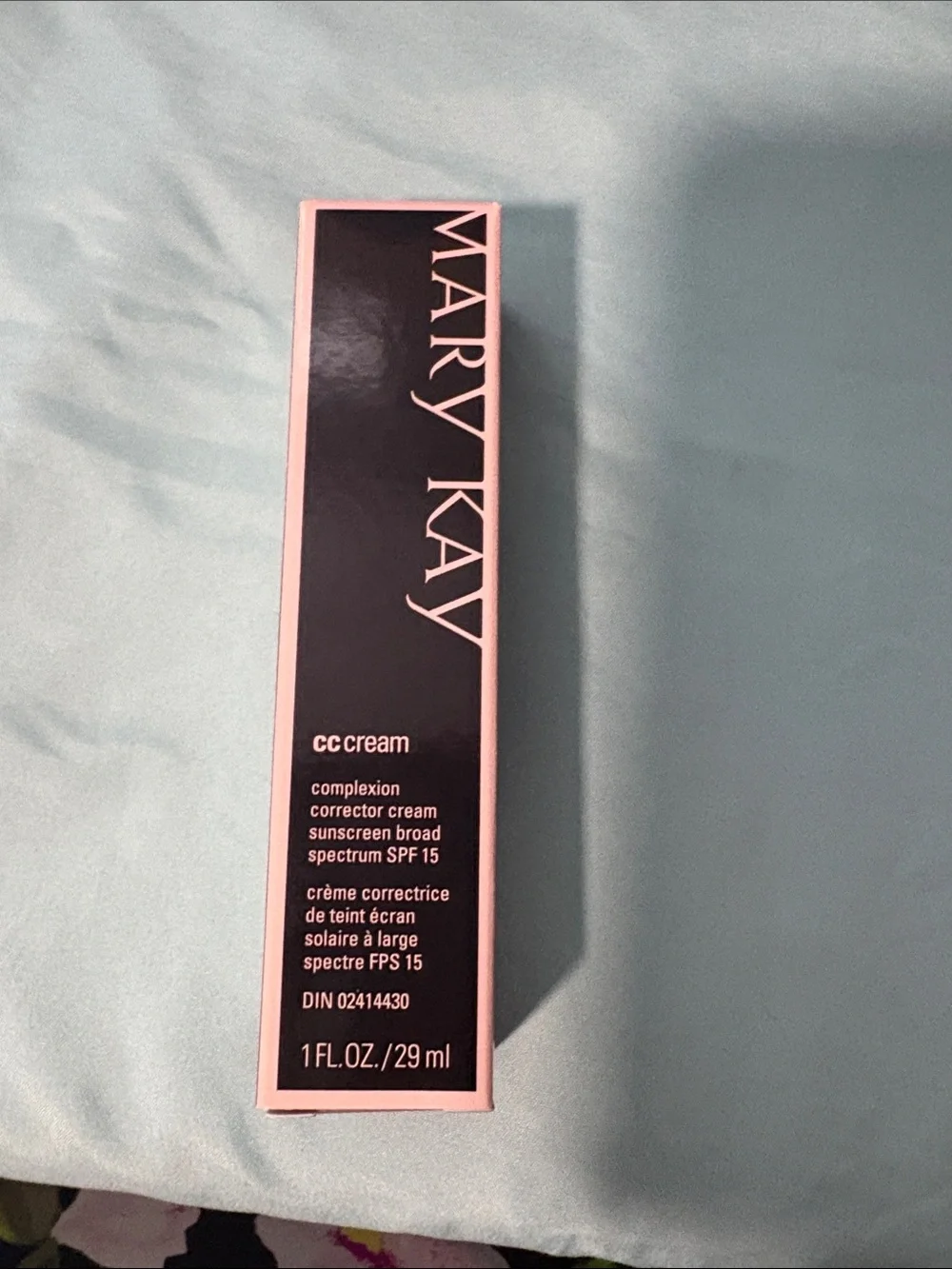 Mary Kay CC Cream - Medium to Deep